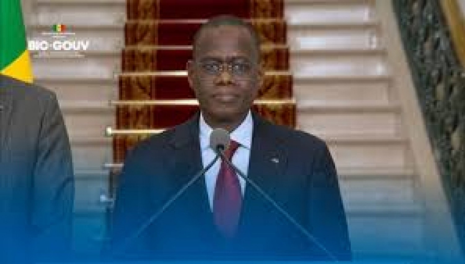 Sénégal : Diomaye Faye dévoile un gouvernement sans les fidèles de Sonko