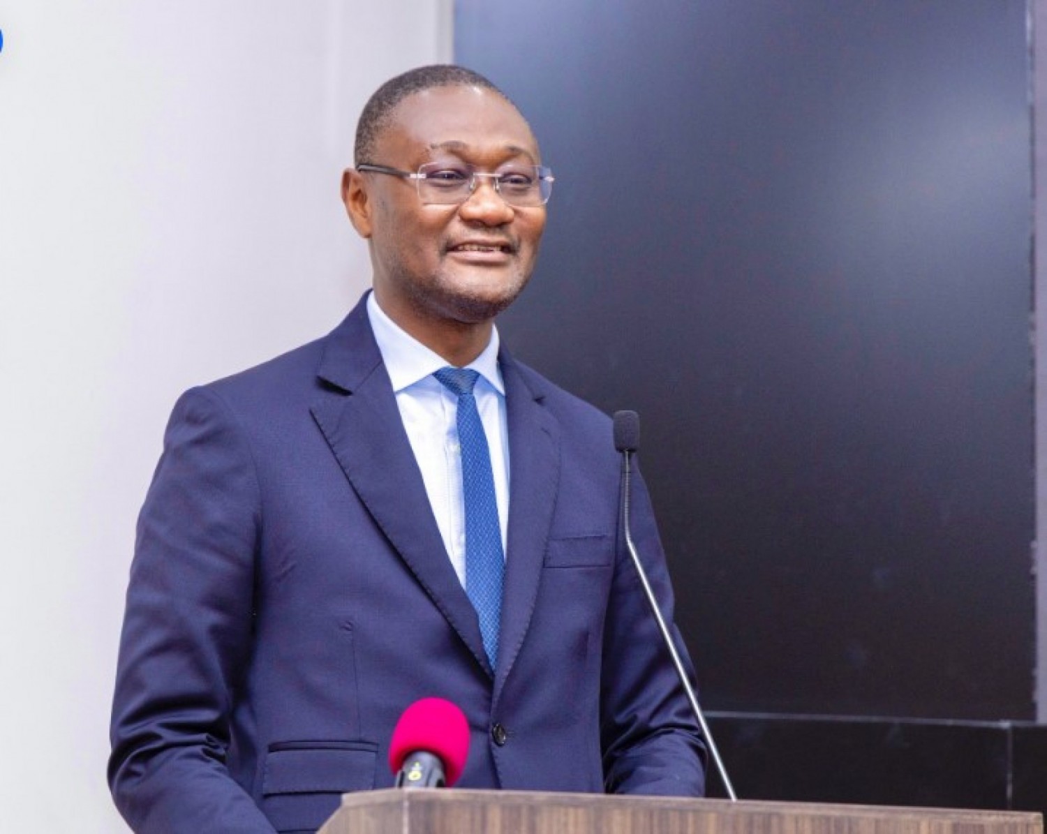 Côte d'Ivoire : Foncier et immobilier, Sanogo : « Il ne suffit pas de délivrer des actes administratifs ; encore faut-il que ces actes soient fiables, sécurisés et juridiquement incontestables »