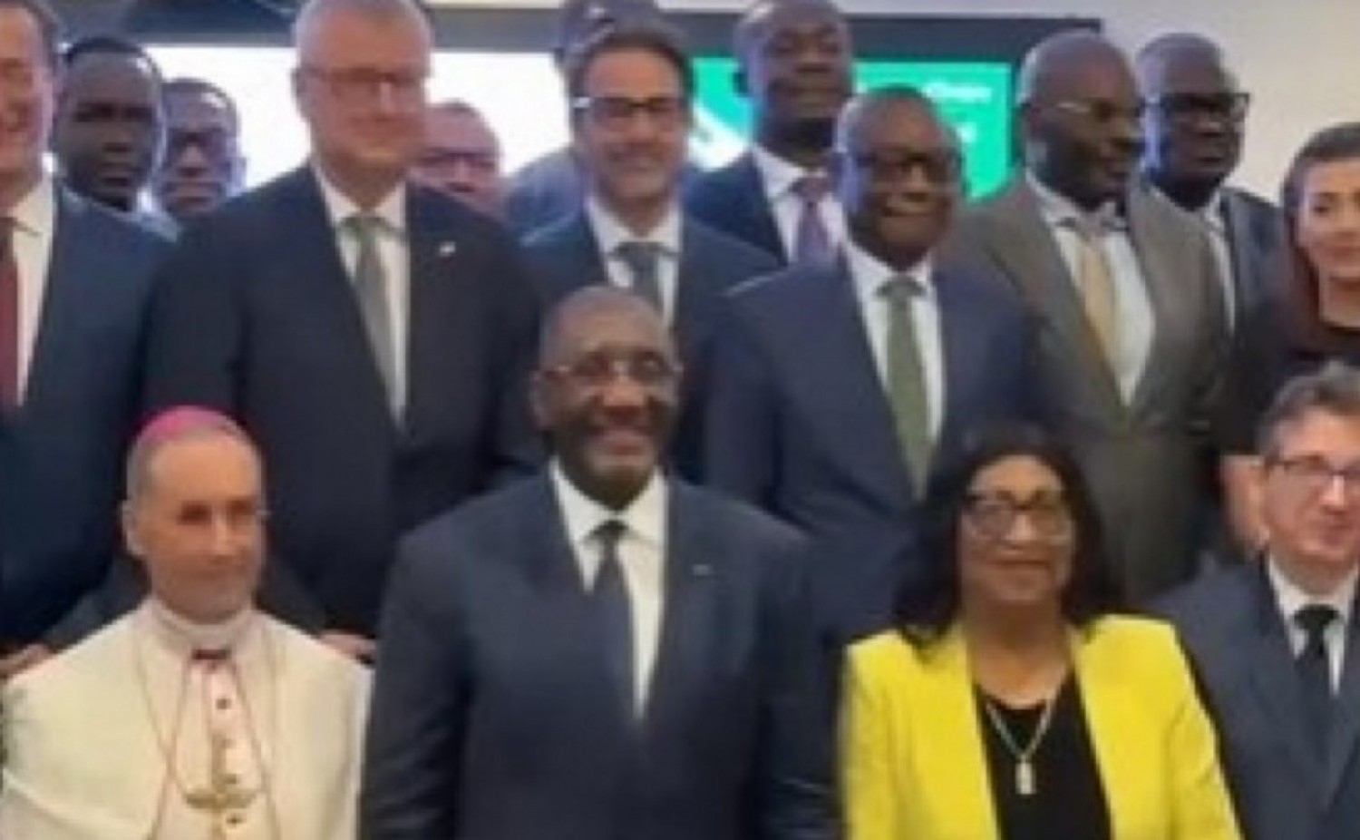 Côte d'Ivoire : PND 2026-2030, une trajectoire financière maitrisée, le ratio dette/PIB devrait passer de 57 % en 2025 à 54,8 % en 2030