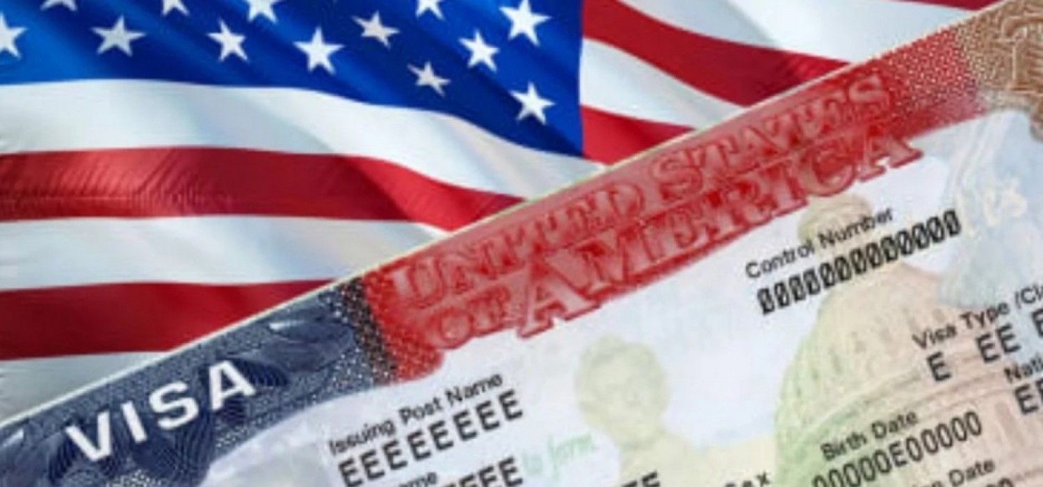 Afrique :  Les Etats-Unis réduisent à 20 le nombre d'ambassades chargées du traitement des visas ; la RCI, le Togo, le Ghana retenus