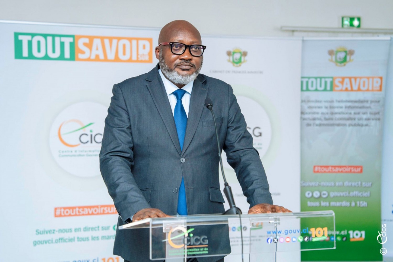 Côte d'Ivoire : Régulation du secteur de la publicité, le gouvernement durcit le ton et renforce les sanctions contre les contrevenants