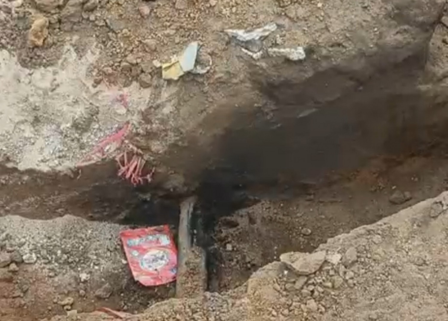 Côte d'Ivoire : Perturbation du réseau électrique à Angré Djorogobité après l'endommagement de câbles souterrains