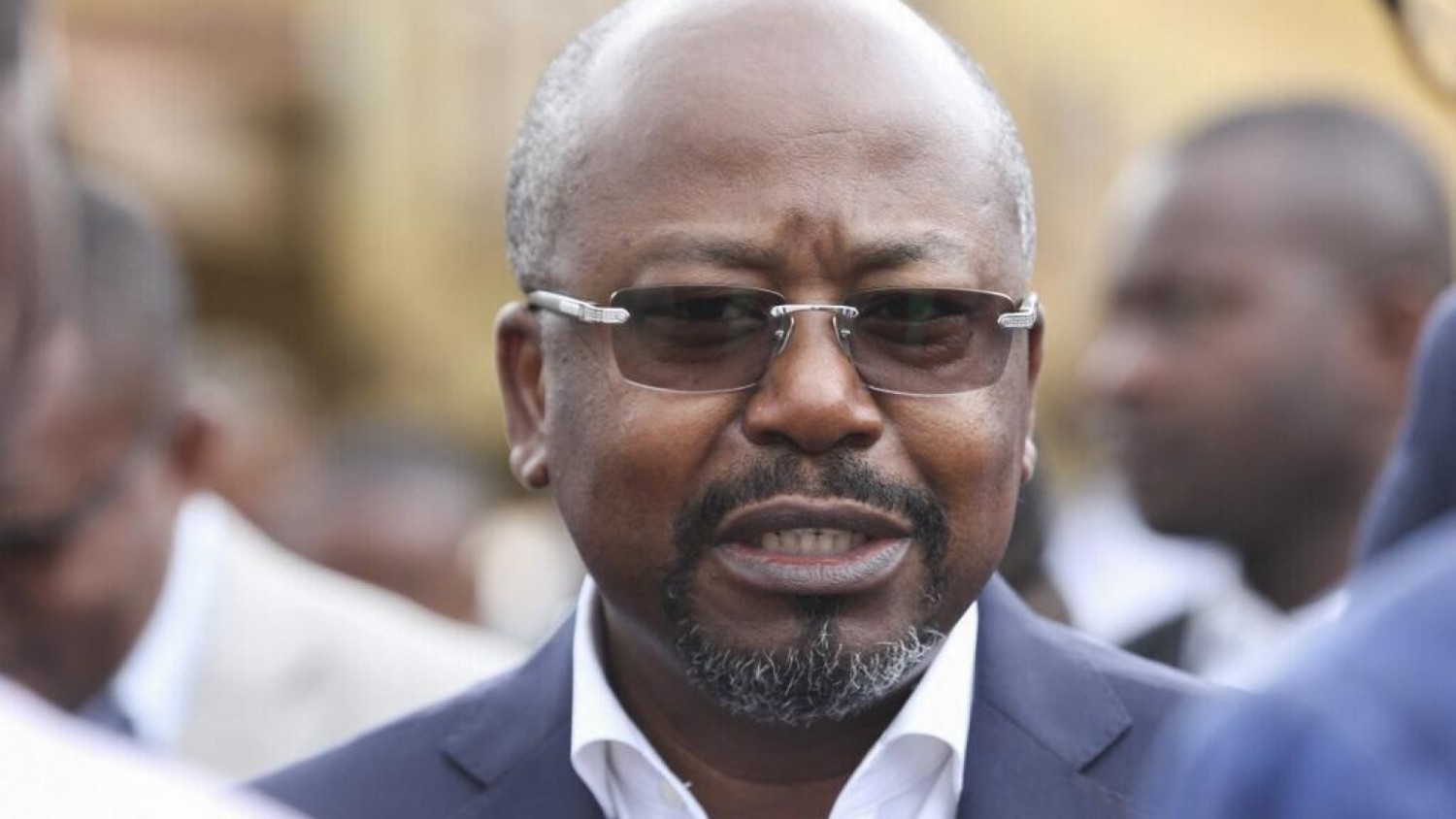 Gabon : Affaire d'escroquerie, l'ex premier ministre Bilie-By-Nze maintenu en prison