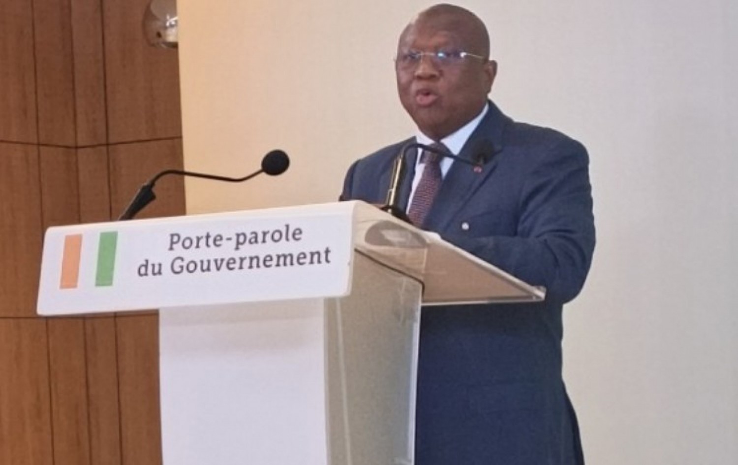 Côte d'Ivoire : L'État mobilise plus de 42 milliards FCFA pour financer les travaux du bassin du Niger et de l'autoroute du Nord