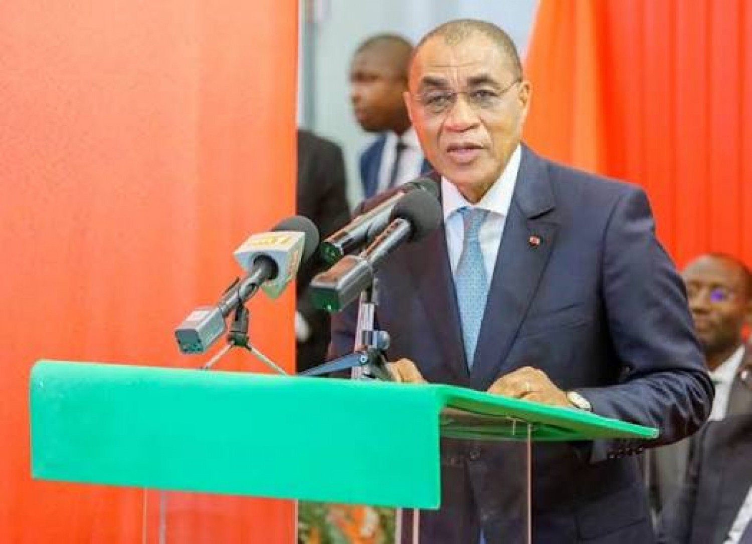 Côte d'Ivoire : Croissance et investissements, le budget de l'État projeté à plus de 22 300 milliards FCFA à l'horizon 2029