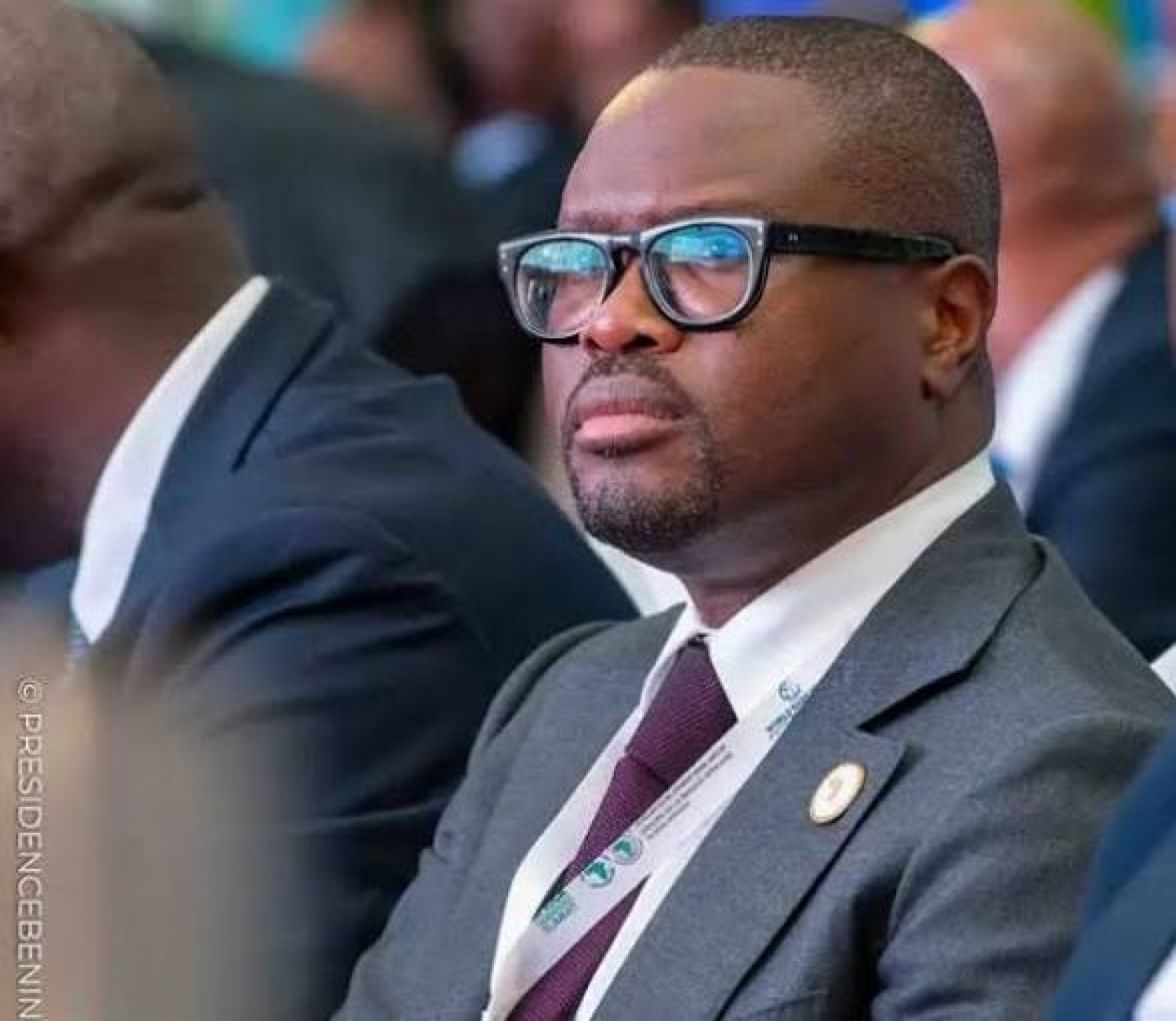 Côte d'Ivoire : Coopération ivoiro-béninoise, le Président Romuald Wadagni en visite officielle à Abidjan ce jeudi