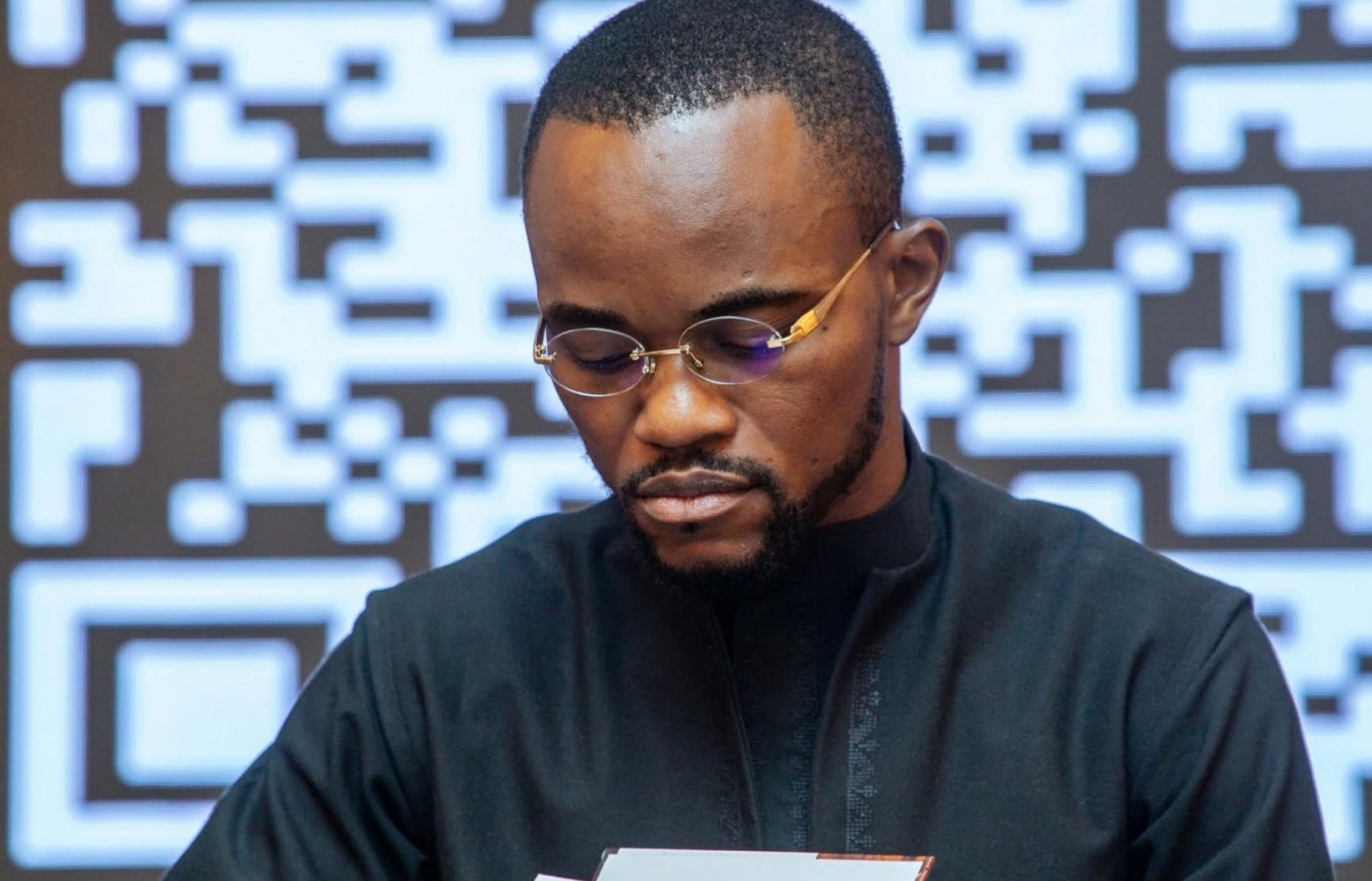 Côte d'Ivoire : Wilfried Zahui placé sous contrôle judiciaire après une vidéo de l'influenceur Apoutchou