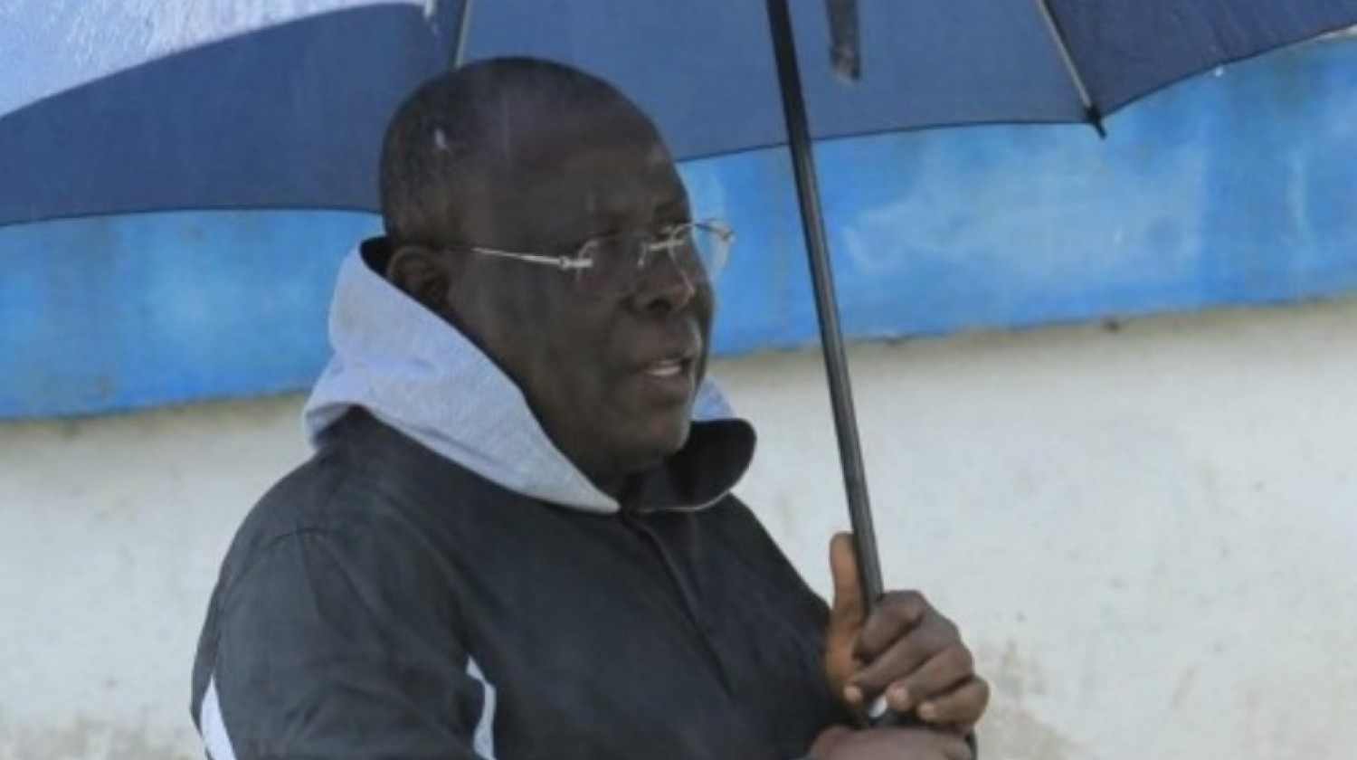Côte d'Ivoire : Critiqué suite aux opérations de déguerpissement en cours,  Bacongo se justifie
