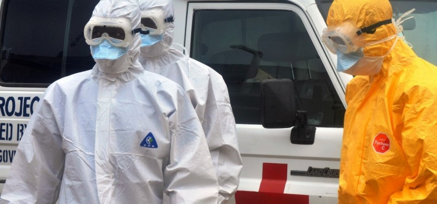 Nigeria :  Alerte Ebola, le gouvernement renforce la surveillance nationale et les mesures sanitaires aux frontières
