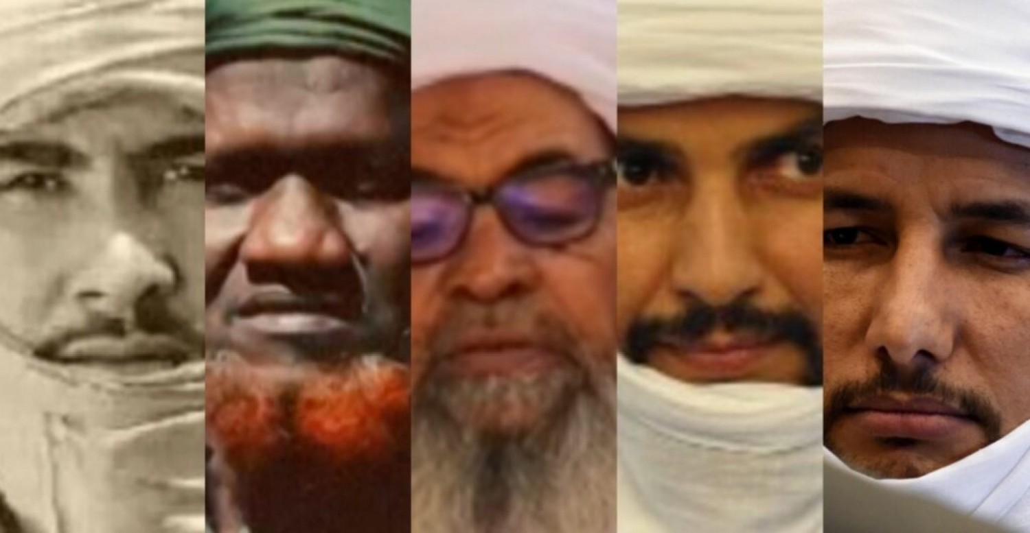 Mali : Bamako met des milliards sur la tête des principaux chefs jihadistes