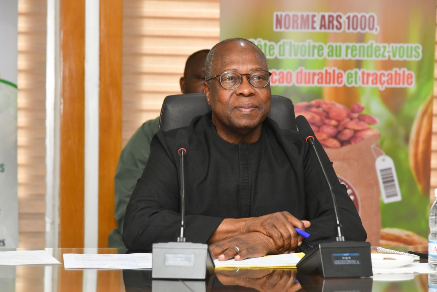 Côte d'Ivoire : Après des remous, la filière Café-Cacao  retrouve son calme et prépare la prochaine saison dans la sérénité