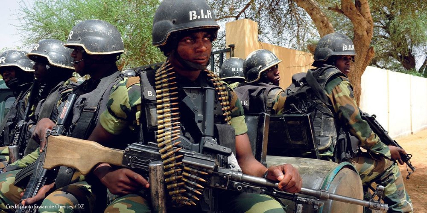 Cameroun : Afadé sous le choc, des enfants parmi les otages d'une attaque nocturne