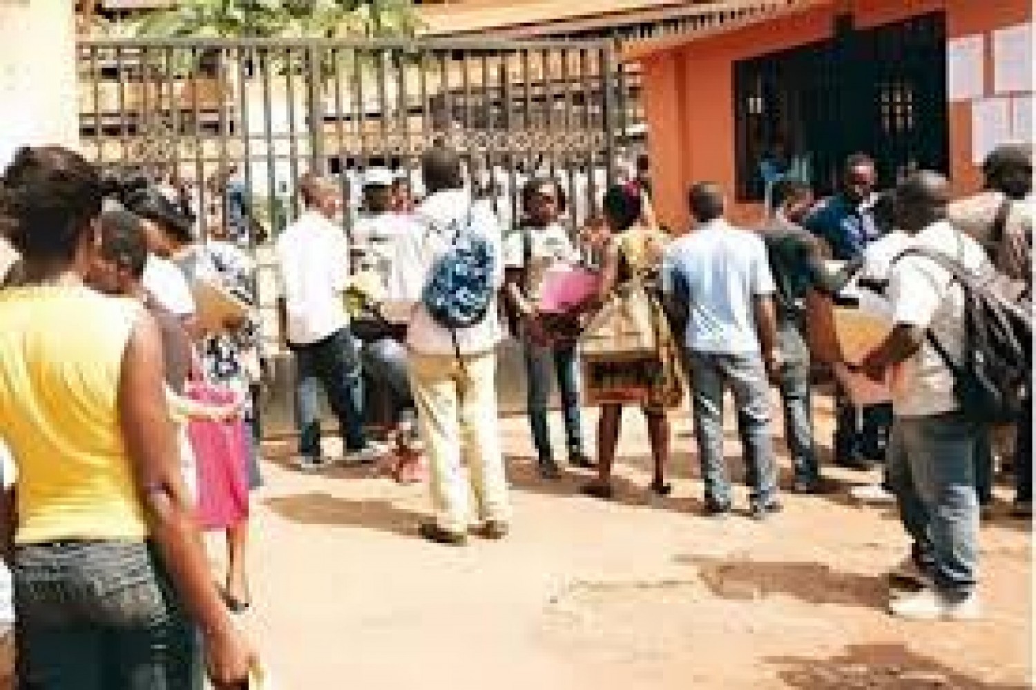Cameroun : Les fantômes de la paie, comment des enfants imaginaires saignent le Trésor camerounais