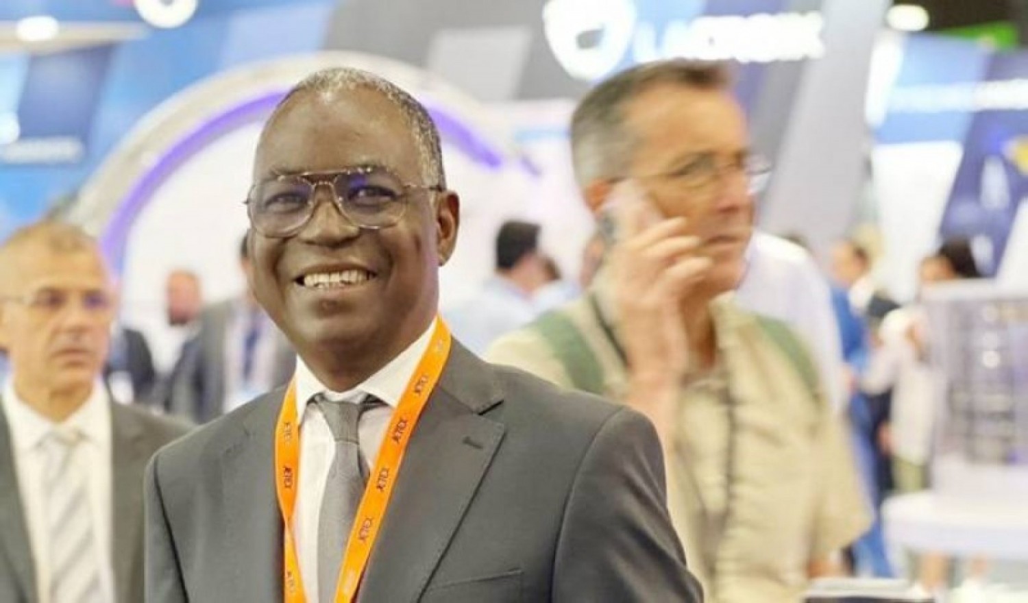 Côte d'Ivoire : Jean-Claude Kouyo, l'ingénieur aéronautique qui s'est mis au service du développement du secteur aérien a tiré sa révérence