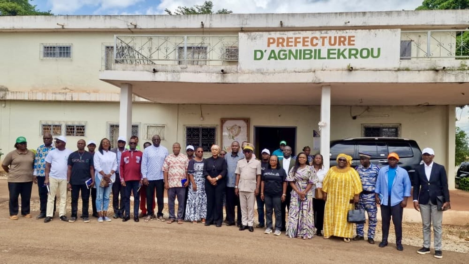 Côte d'Ivoire : Ronde du Social 2026, le gouvernement prépare une grande opération de proximité et d'impact social renforcé dans l'Indénié-Djuablin