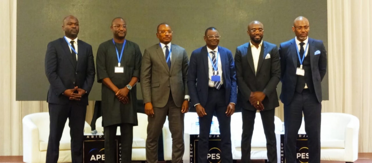 Côte d'Ivoire : Depuis Abidjan, la finance privée se mobilise pour accélérer la croissance des entreprises africaines et booster la transition durable