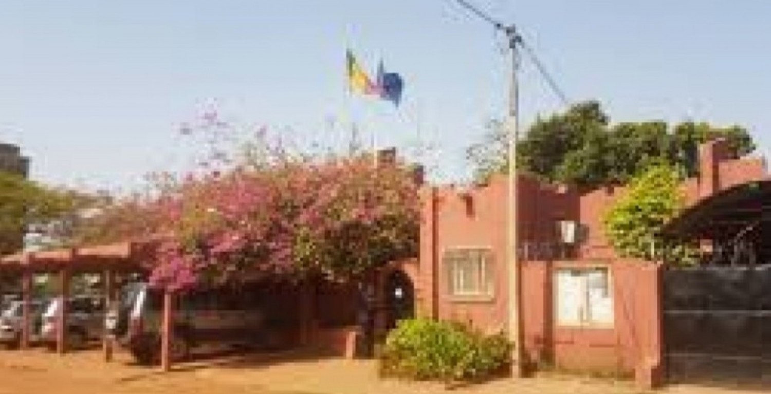Mali : La Belgique ferme son ambassade à Bamako et transfère ses activités au Burkina Faso