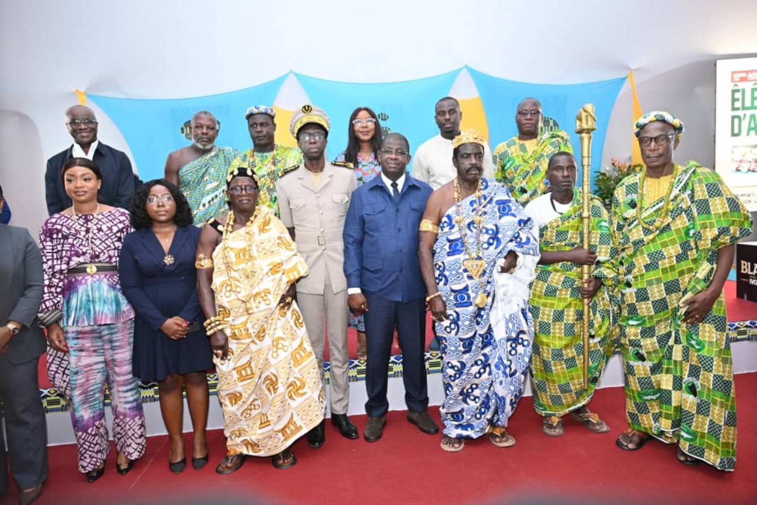 Côte d'Ivoire : Elê Festival 2026, Adiaké célèbre dix ans de succès et voit plus grand pour son développement