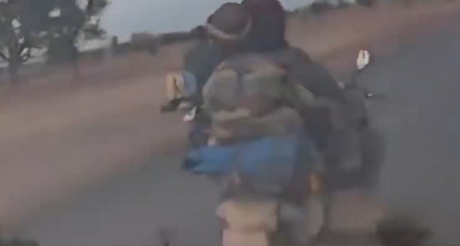 Mali : Les motos de « 125 cm3 et plus » interdits sur tout le territoire hormis la capitale