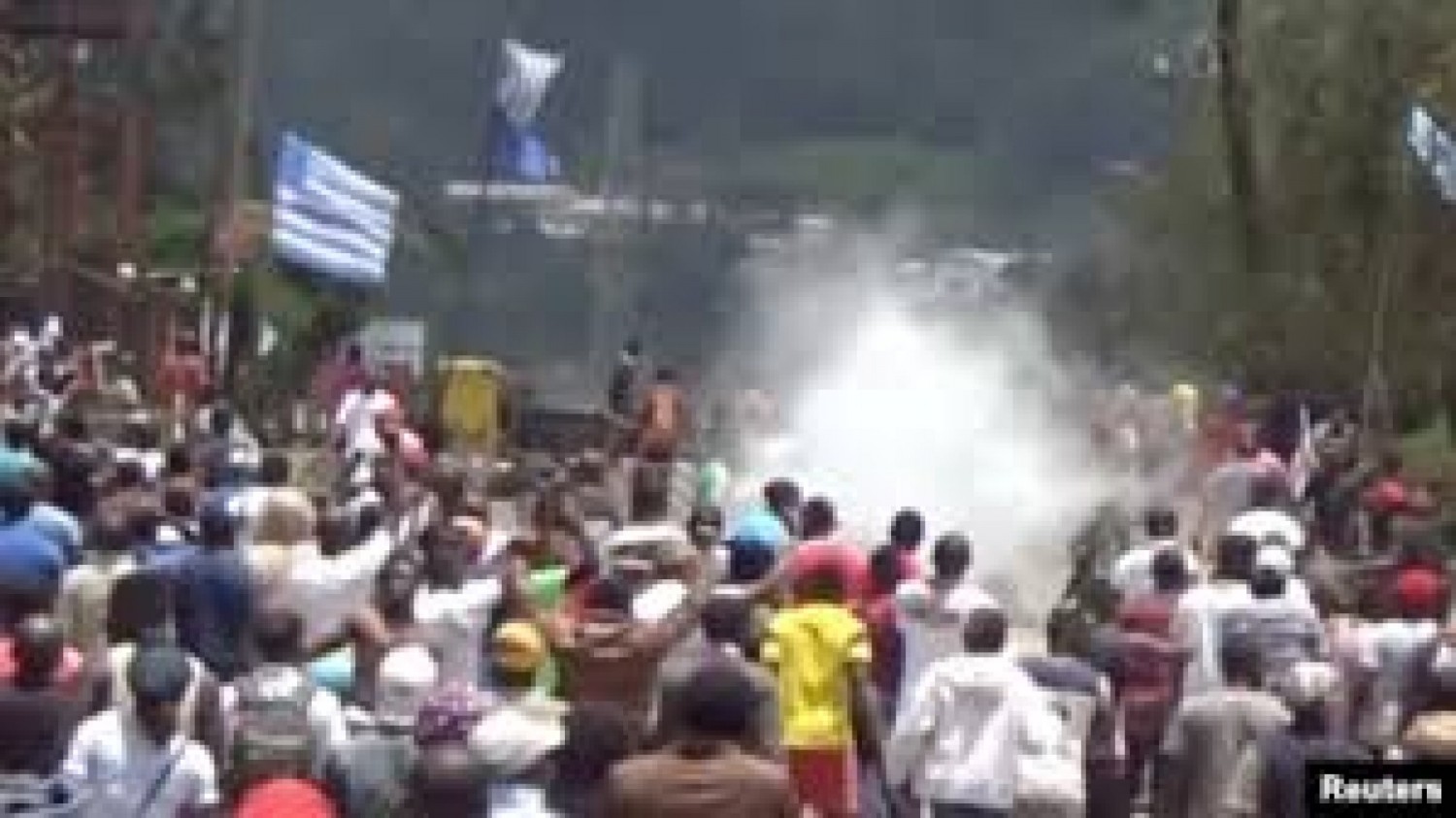 Cameroun : Crise anglophone, plusieurs victimes lors d'une opération militaire à Bui et inquiétude croissante face aux enlèvements de voyageurs Mbororo
