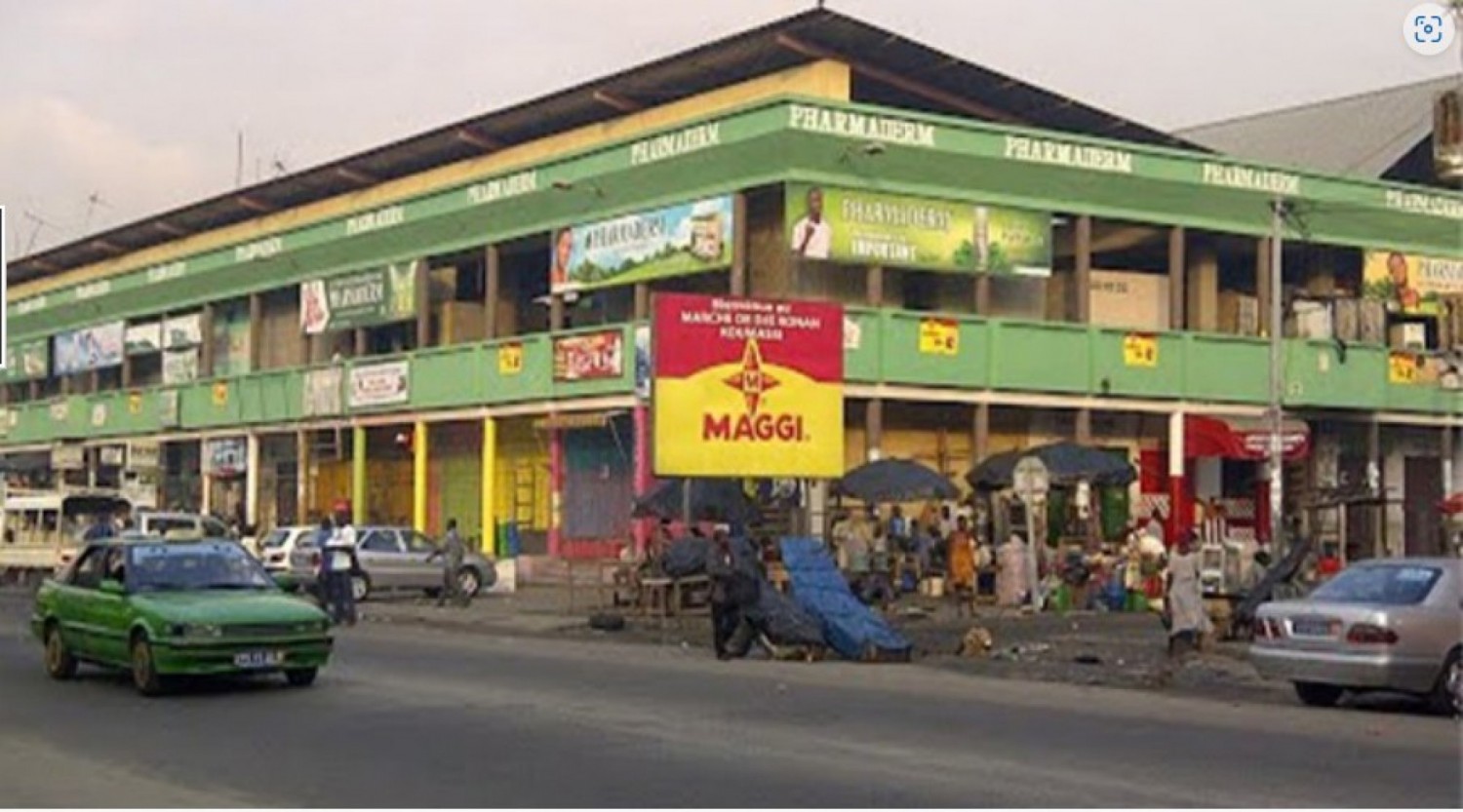 Côte d'Ivoire : Koumassi, contraventions pour stationnement irrégulier de véhicules sur le territoire communal, les précisions de la Mairie