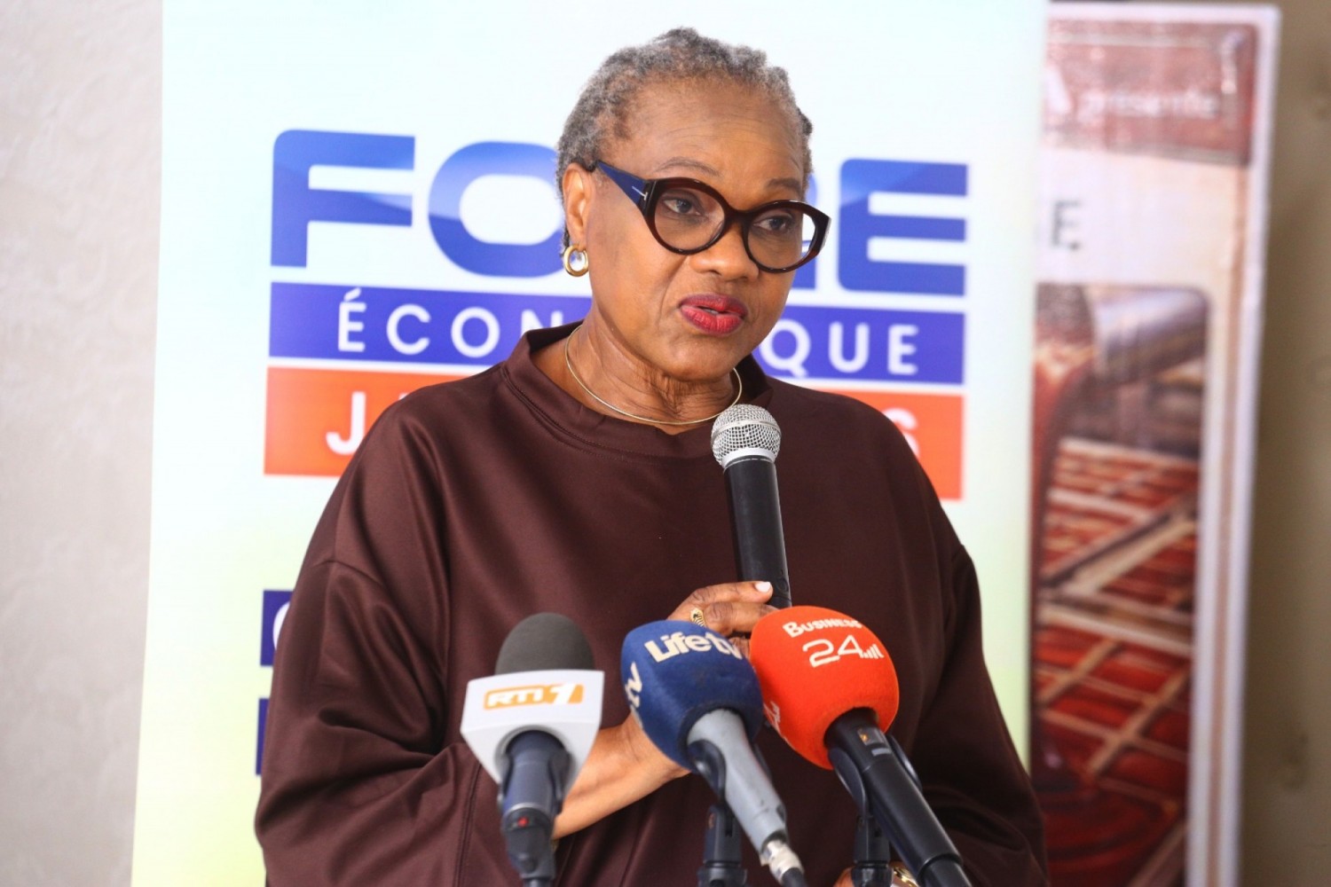 Côte d'Ivoire : Entrepreneuriat féminin, la CGECI veut faire des femmes entrepreneures, le nouveau moteur de la croissance ivoirienne