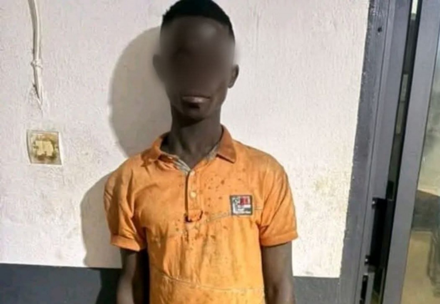 Côte d'Ivoire : Moronou, après deux crimes d'une rare barbarie, le présumé meurtrier interpellé