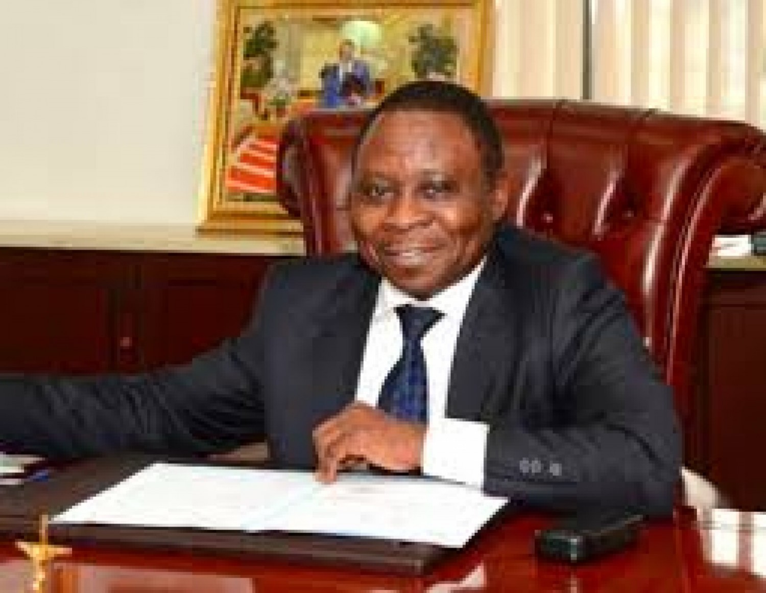 Cameroun : Énergie, Gaston Eloundou Essomba impuissant face aux délestages qui étranglent le pays