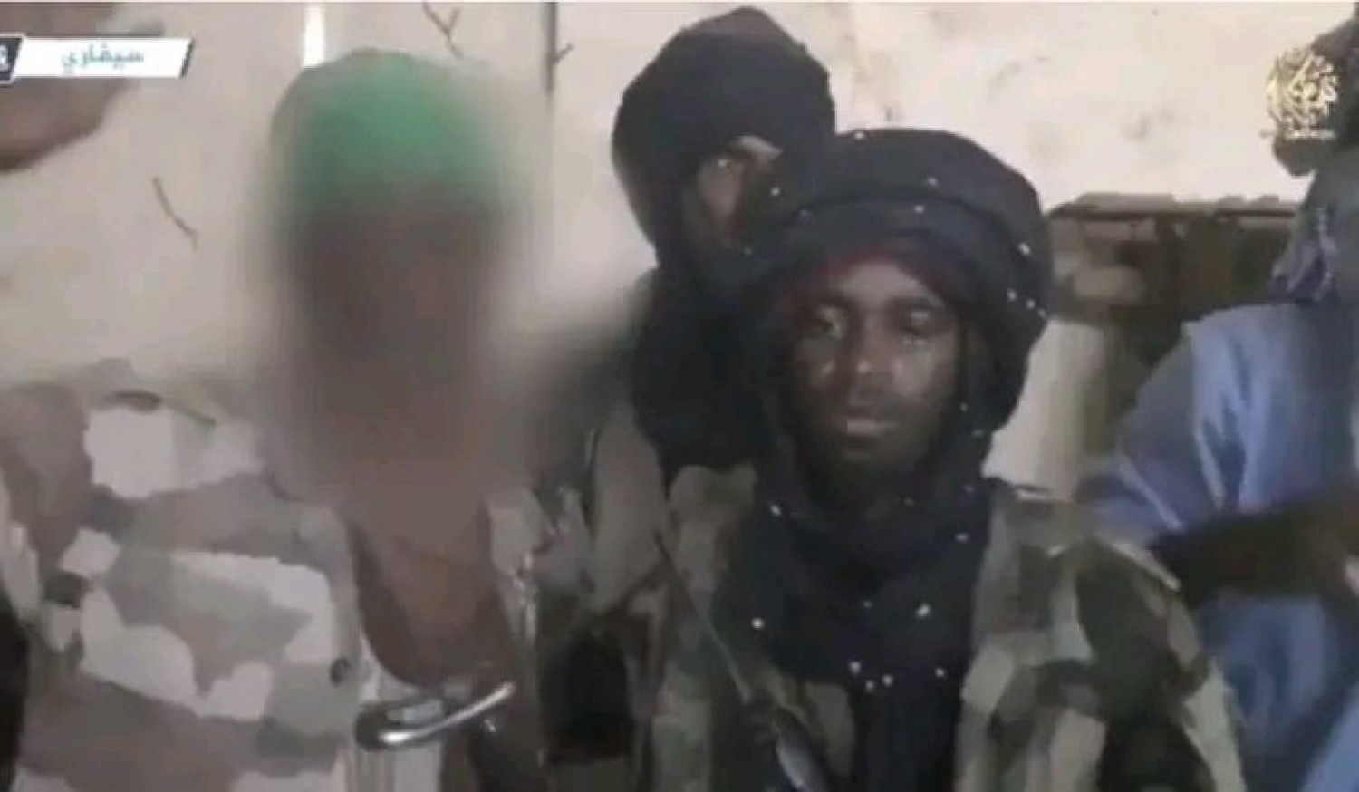 Mali : Le JNIM diffuse une vidéo de propagande sur l'attaque de Sévaré