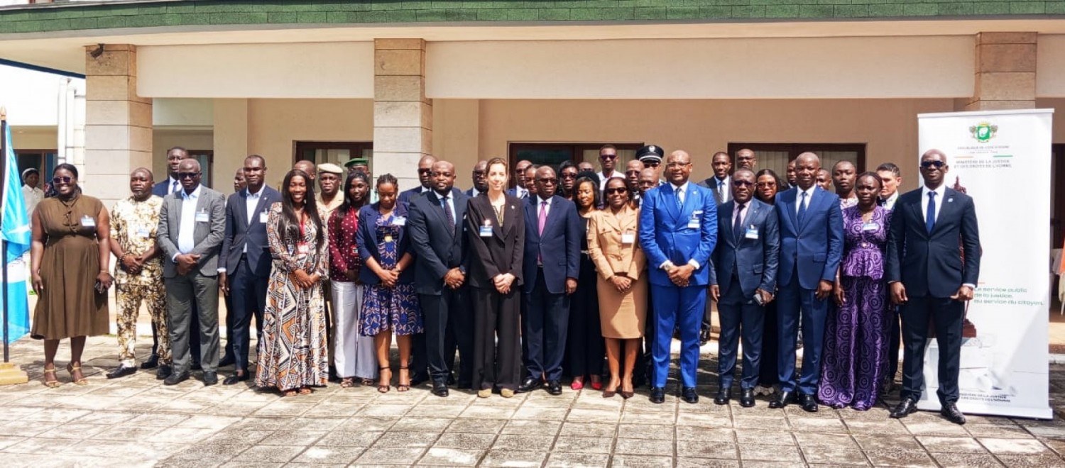 Côte d'Ivoire : Blanchiment, corruption, fraude, Abidjan muscle la riposte contre les crimes financiers