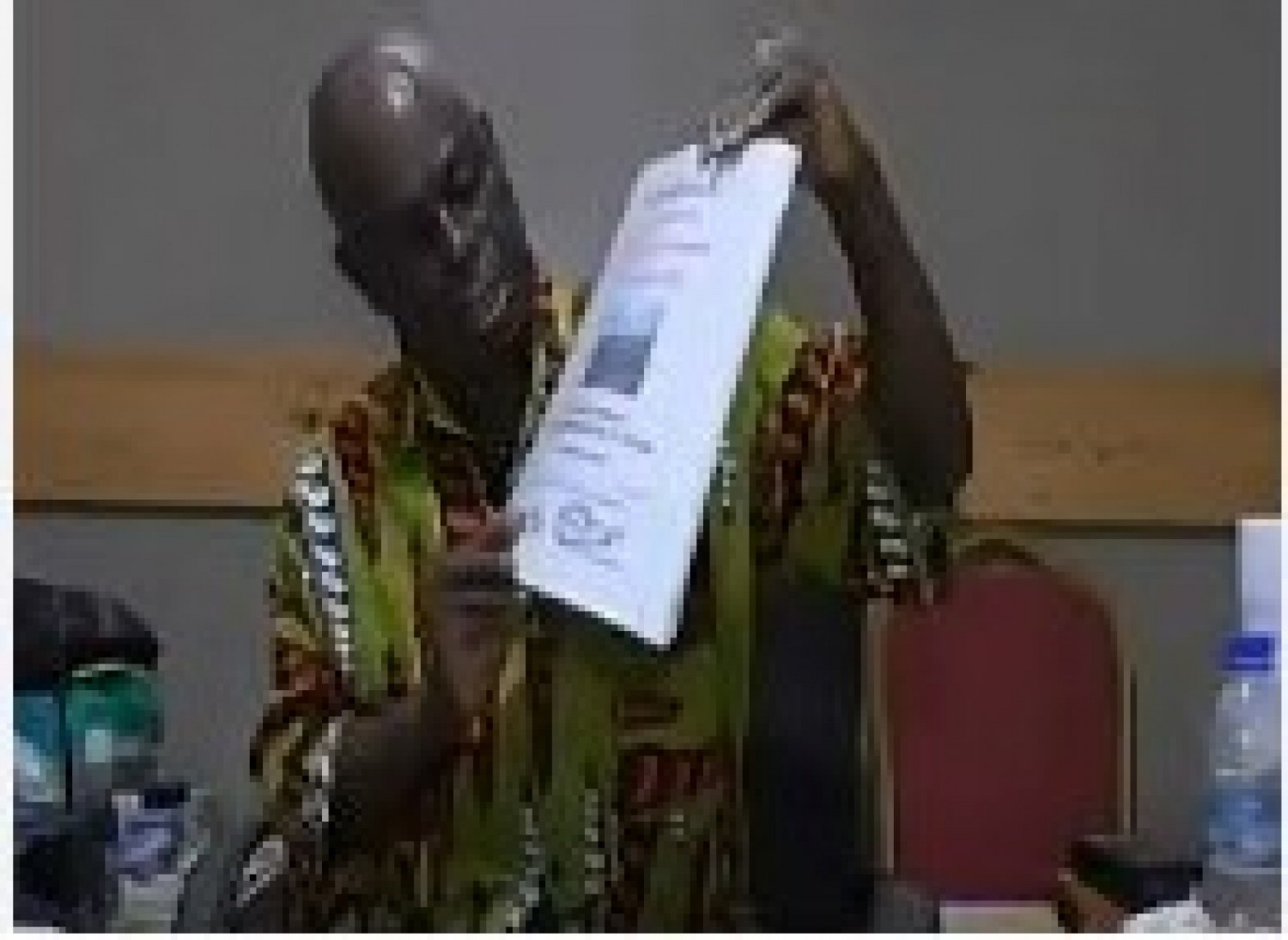 Côte d'Ivoire : Déguerpissement à Koumassi (campement), cette sortie du « propriétaire » du site qui interroge
