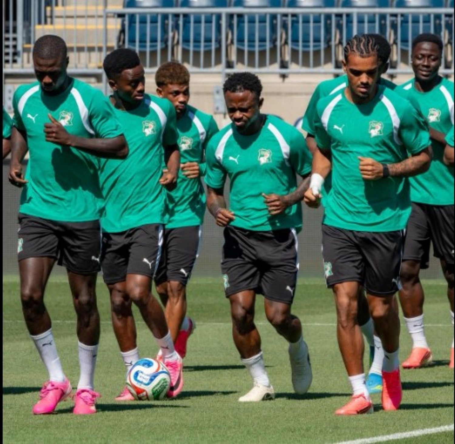 Côte d'Ivoire : Mondial 2026, la FIFA  introduit de nouvelles règles d'arbitrage  pour lutter contre les pertes de temps