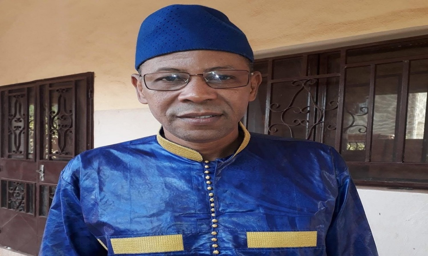 Mali : Le journaliste Chahana Takiou arrêté après des critiques contre les autorités