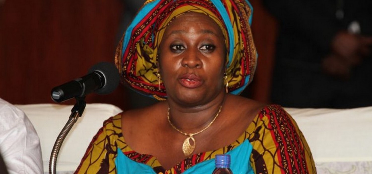 Ghana :  Les Etats-Unis extradent Sedina T-Attionu au Ghana après sa condamnation au pays pour corruption