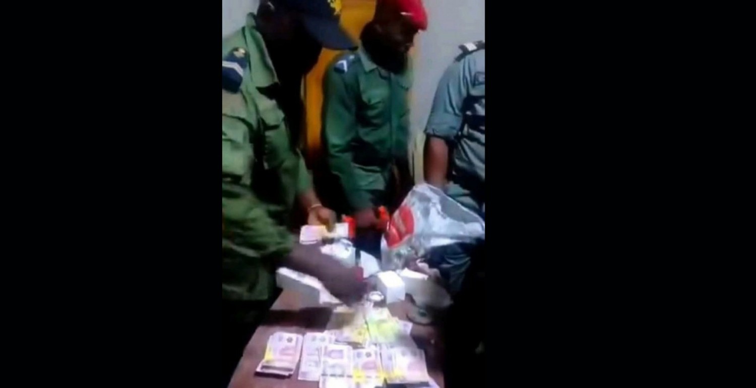 Cameroun : Des Chinois impliqués dans la contrefaçon monétaire ?
