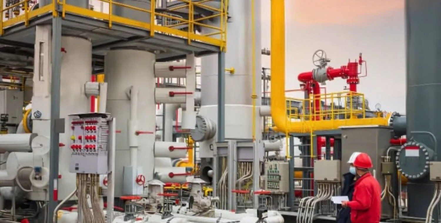 Côte d'Ivoire : Fiscalité pétrolière, les salariés de PETROFAC défient le gouvernement devant le Conseil d'État
