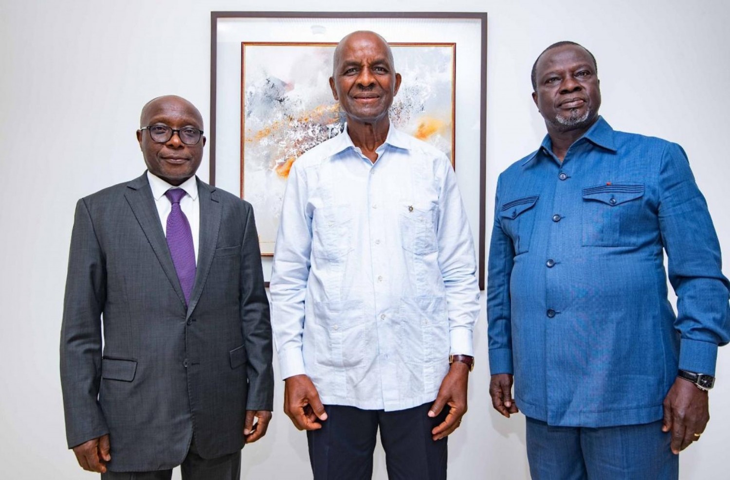 Côte d'Ivoire : Cinquantenaire de l'ESCA, un demi-siècle d'excellence au service de la formation des dirigeants ivoiriens