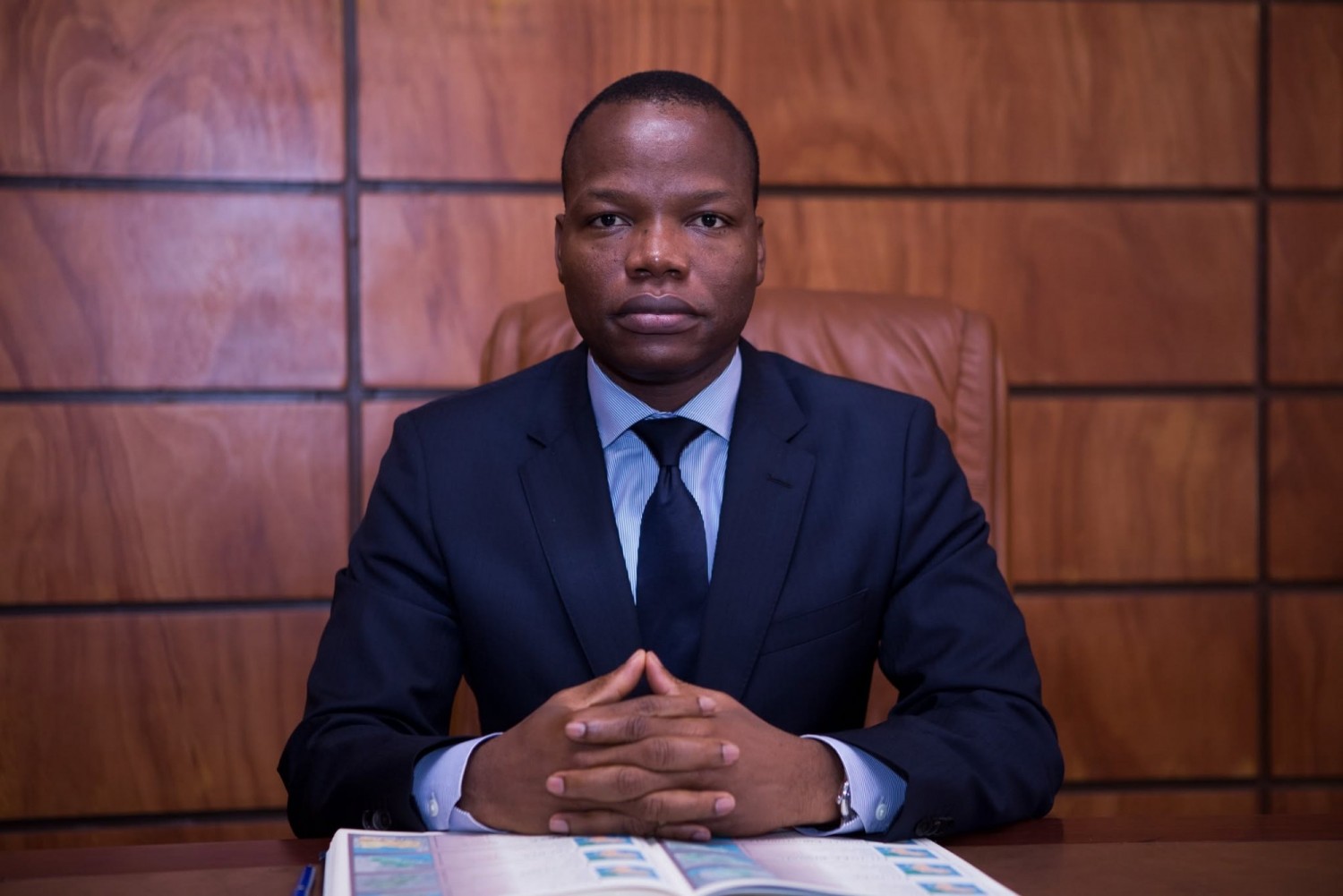 Cameroun : Affaire Martinez Zogo, Modeste Mopa Fatoing, fugitif ou exilé honorable ?