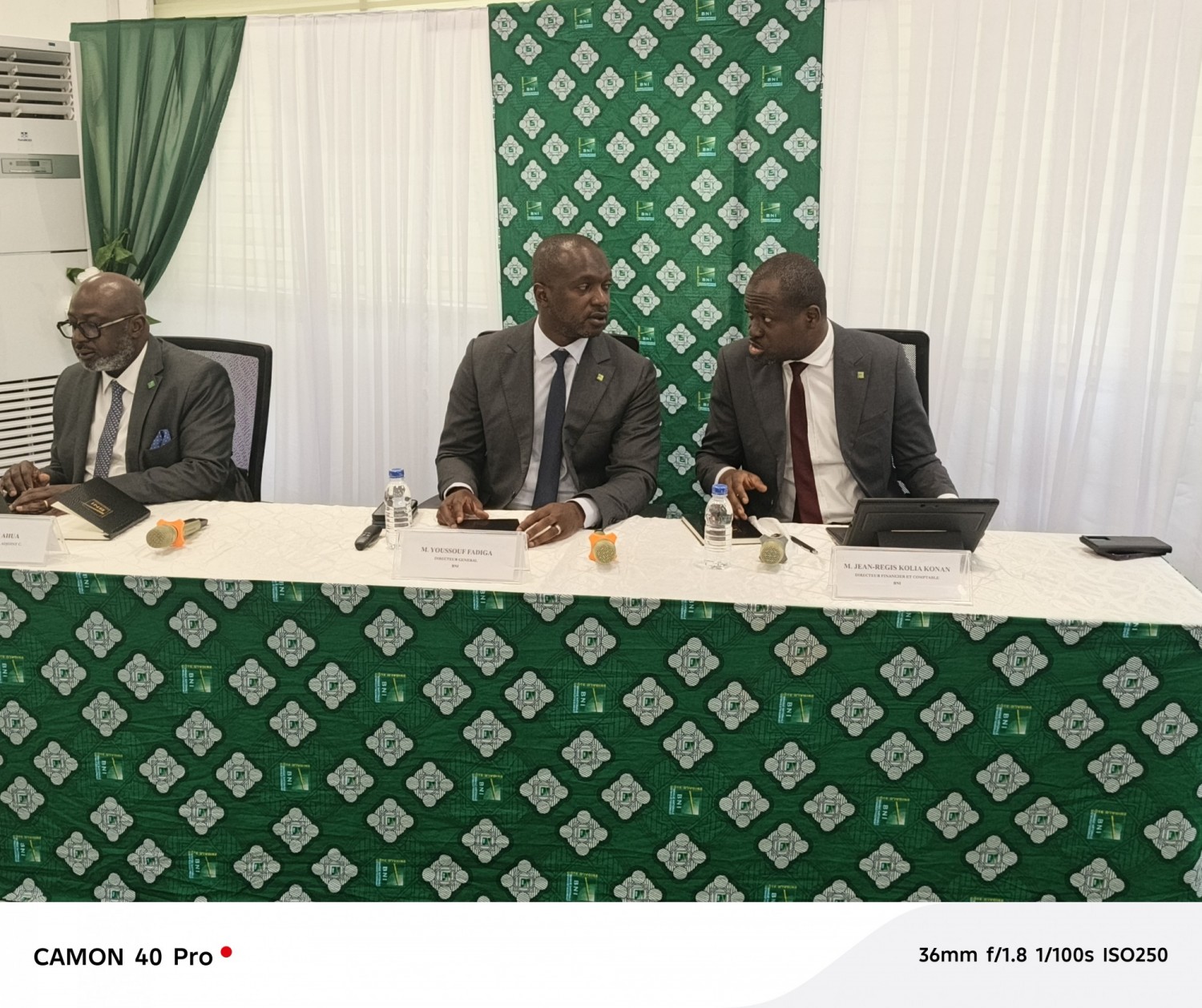 Côte d'Ivoire : BNI, des résultats records en 2025 et une ascension confirmée au sommet du secteur bancaire ivoirien