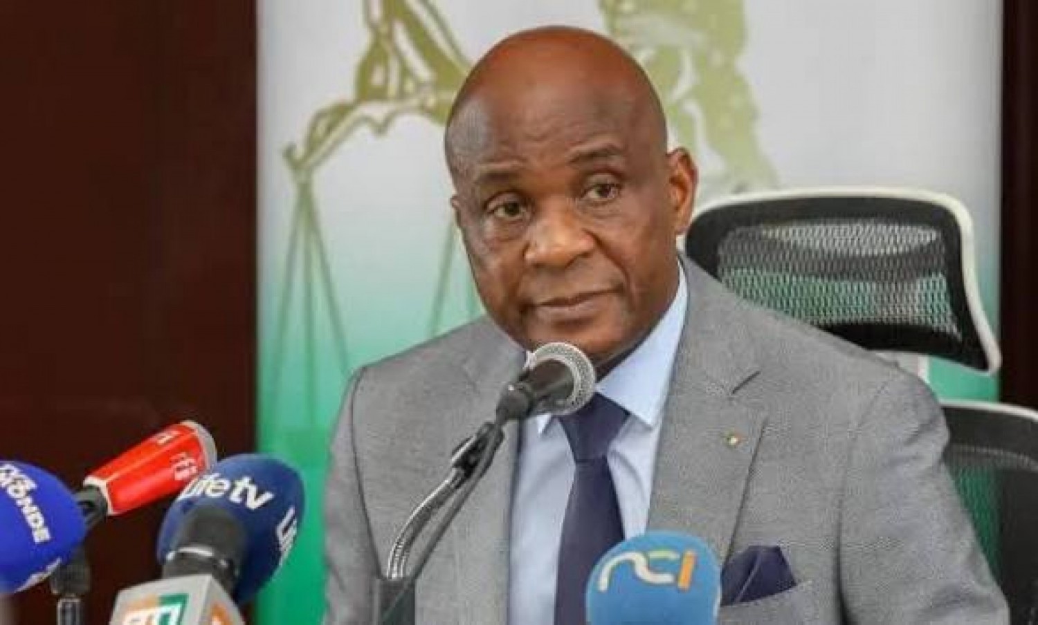 Côte d'Ivoire : Démolitions controversées à Koumassi, le Procureur lance une traque contre Alloui Brou Jacques