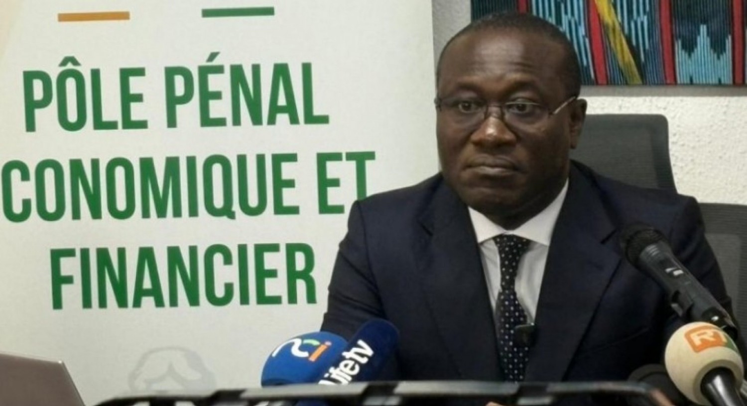 Côte d'Ivoire : Blanchiment de capitaux: « La Côte d'Ivoire ne sera jamais une terre d'accueil pour les capitaux criminels », prévient le Procureur financier