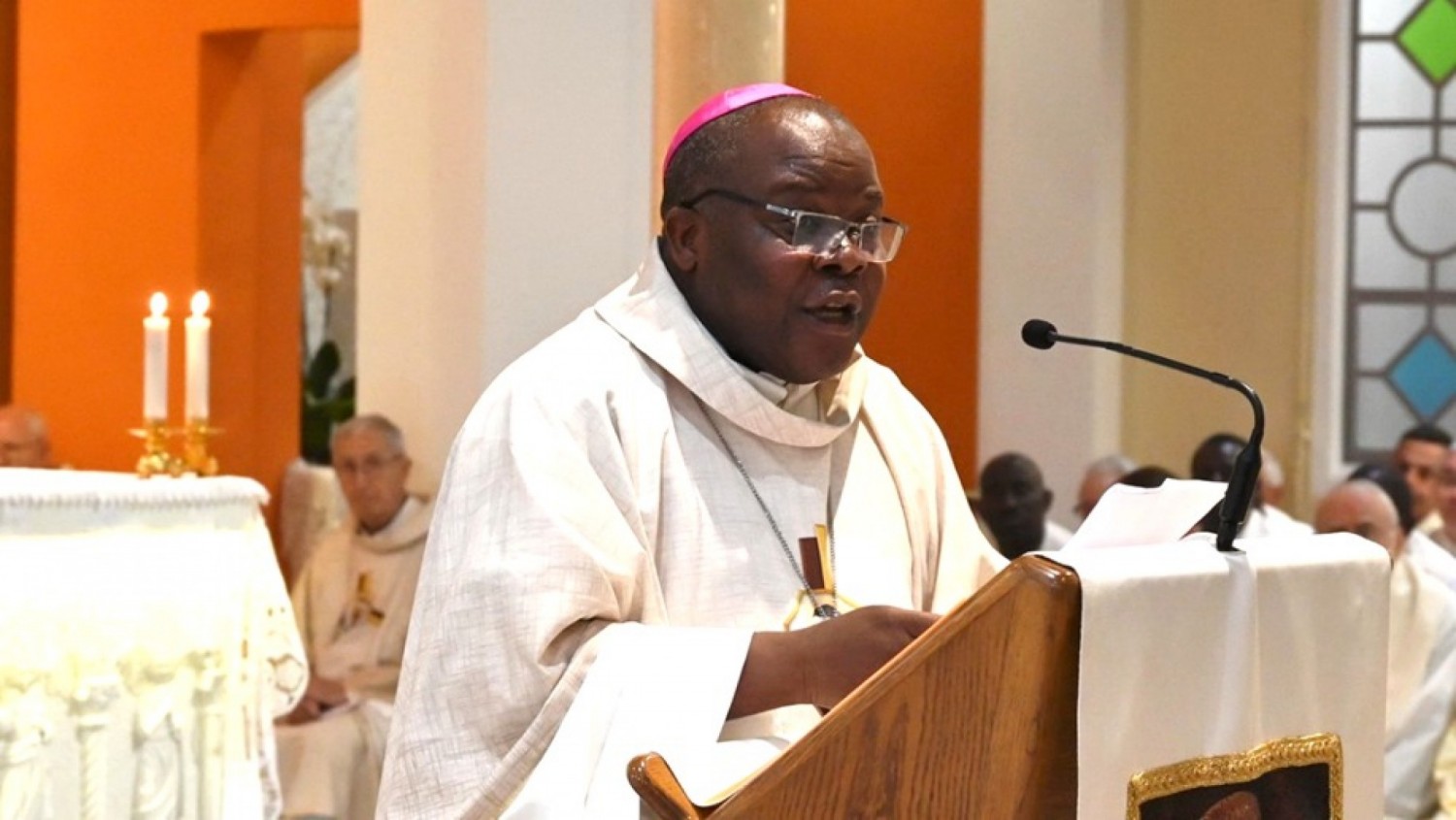 Mozambique : Les évêques africains dénoncent l'assassinat de Mgr Osorio Afonso