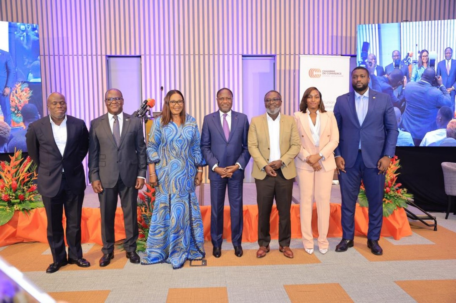 Côte d'Ivoire : Secteur minier, le gouvernement mise sur des financements innovants pour accélérer sa transformation