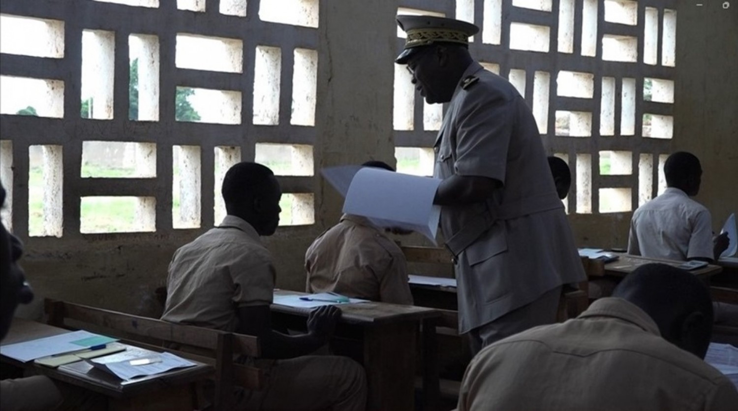 Côte d'Ivoire : Baccalauréat session 2026, voici les Mesures préparatoires prises pour les épreuves écrites qui débutent le 15 juin