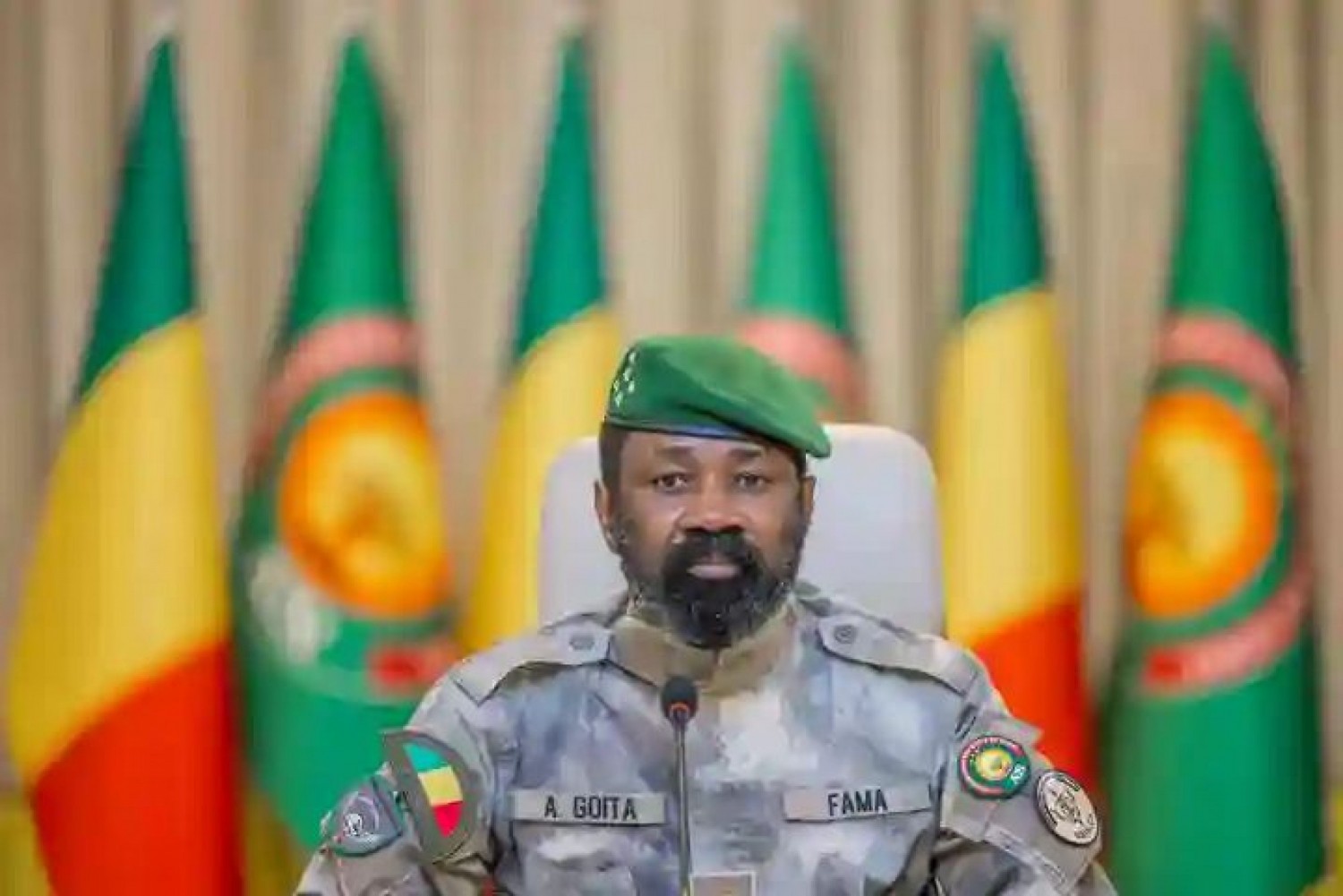 Mali-Côte d'Ivoire : Bamako  annonce la participation d'Abidjan à un Festival  à Sikasso en novembre