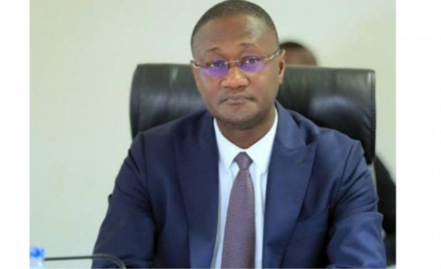 Côte d'Ivoire : Moussa Sanogo représente le Premier ministre, Robert Beugré Mambé aux BOAD Development Days 2026 à Lomé