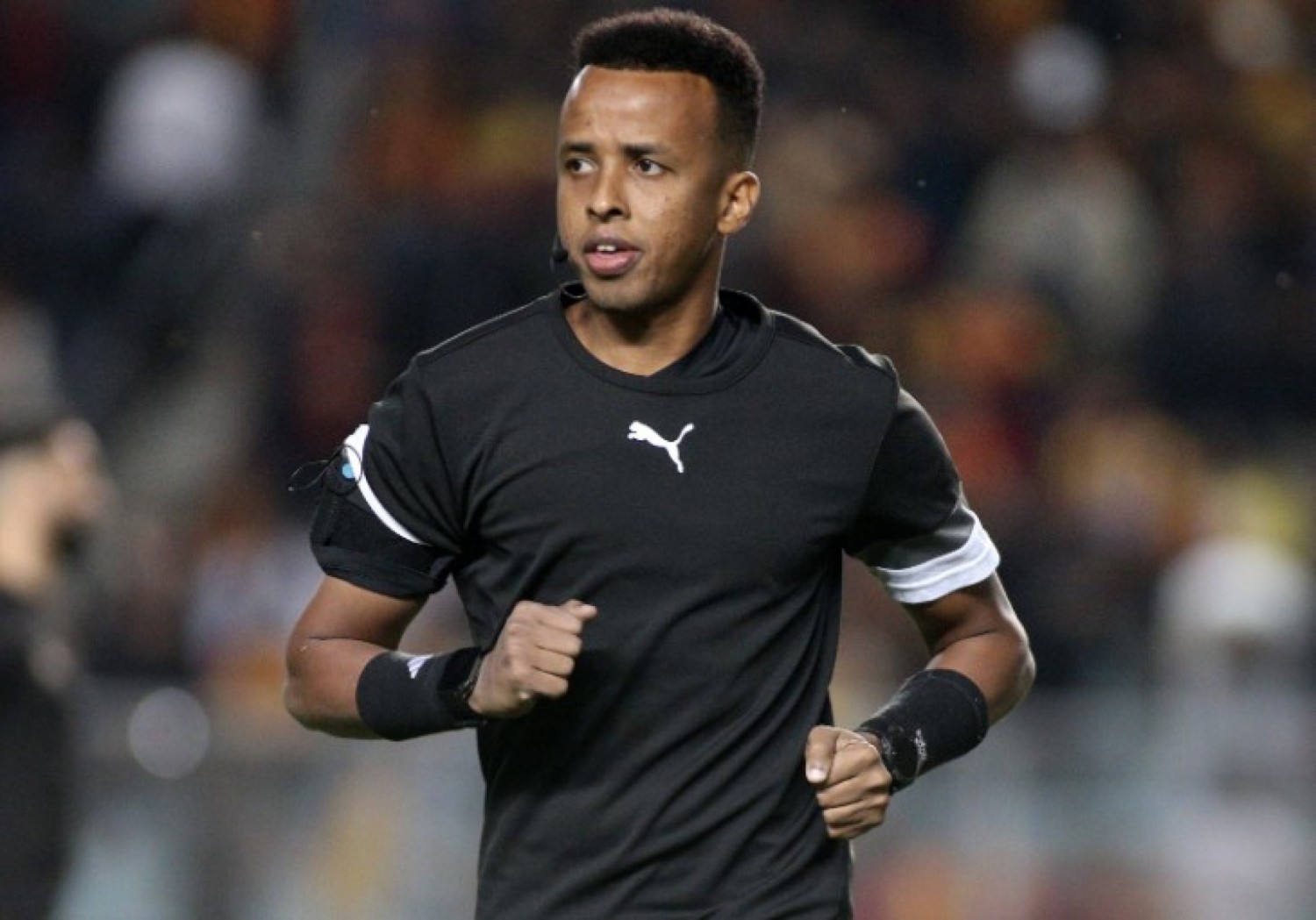 Somalie : Omar Artan réconforté par l'UEFA  sur la Supercoupe d'Europe prévue le 12 août