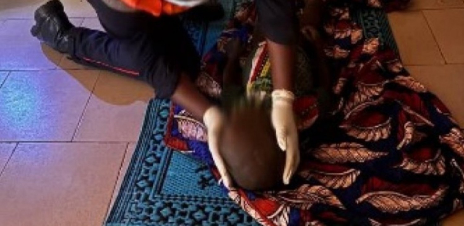 Côte d'Ivoire : Sinématiali, un enfant de 5 ans meurt par électrocution