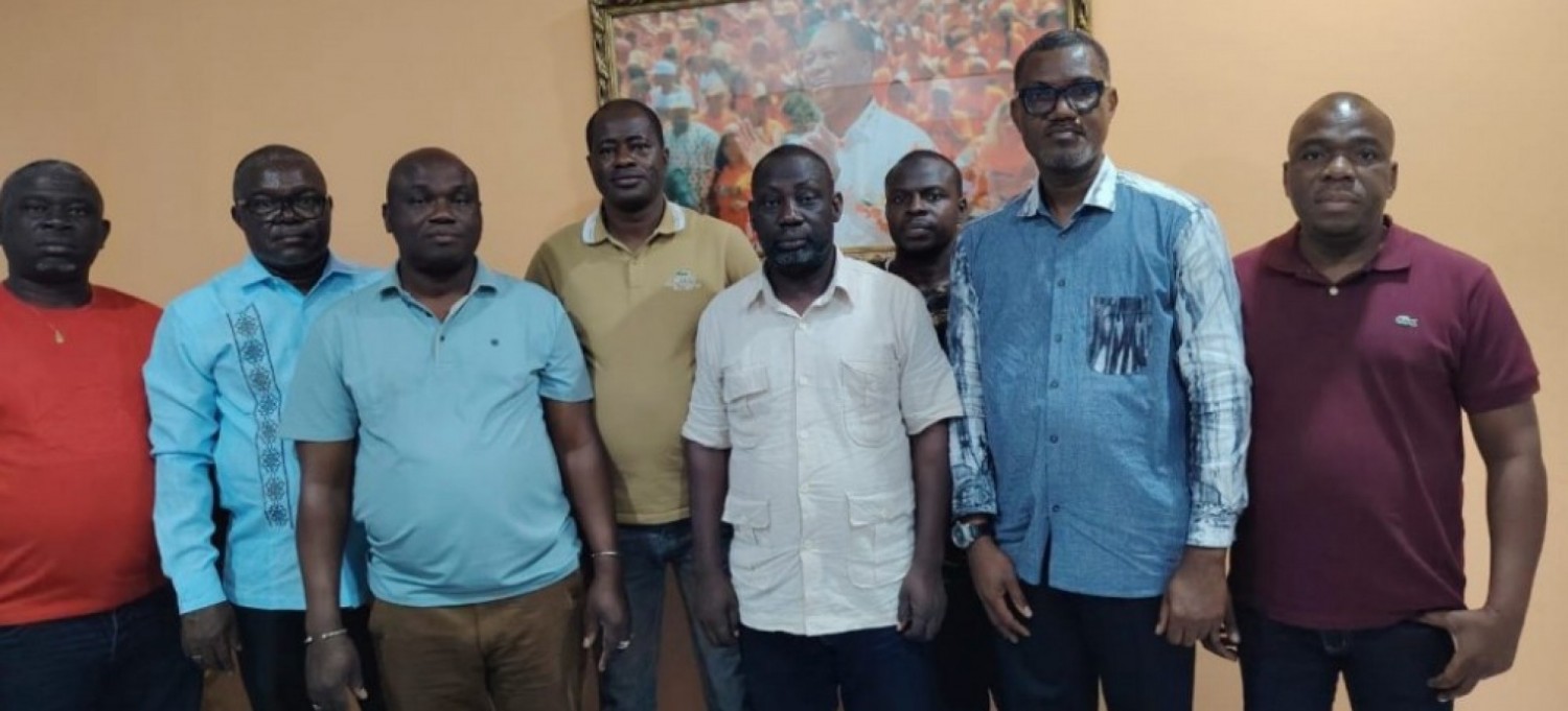 Côte d'Ivoire : Affaires maritimes, des cadres appellent à la désescalade et défendent les réformes engagées