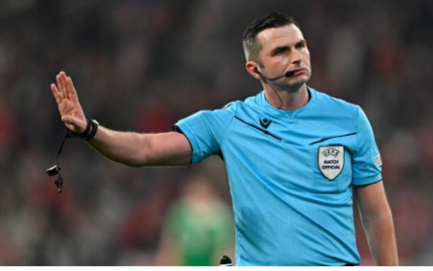 Côte d'Ivoire : Mondial 2026, un arbitre anglais au sifflet pour l'entrée en lice des Eléphants face à l'Equateur